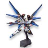BANDAI Hg 1/144 Strike Freedom Gundam