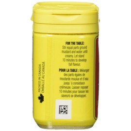 Keen's Genuine Double Superfine, Dry Mustard, 43g