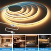 Tesfish LED Strip Light 5 V USB COB Strip 2