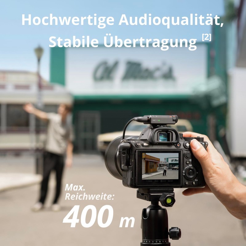 DJI Handheld Combo