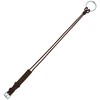Sprenger 4211500100 Cheek Pieces for Aufziehtrense, Brown