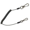 Takagi Safety Cord, Black, 2.2 lbs (1.0 kg), Tools, Fall