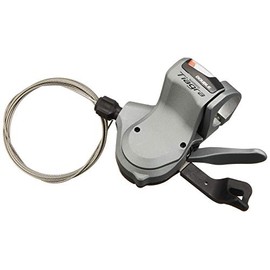 SHIMANO (Shimano) SL-4600 left lever only 2S SL-4600 ISL4600LB