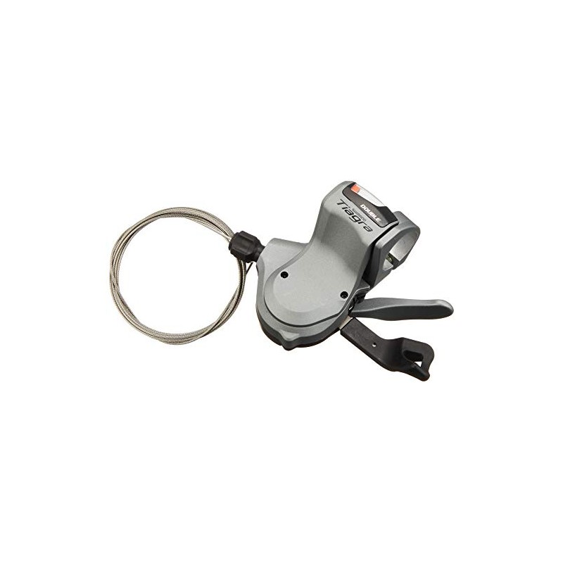 SHIMANO (Shimano) SL-4600 left lever only 2S SL-4600 ISL4600LB