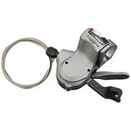SHIMANO (Shimano) SL-4600 left lever only 2S SL-4600 ISL4600LB