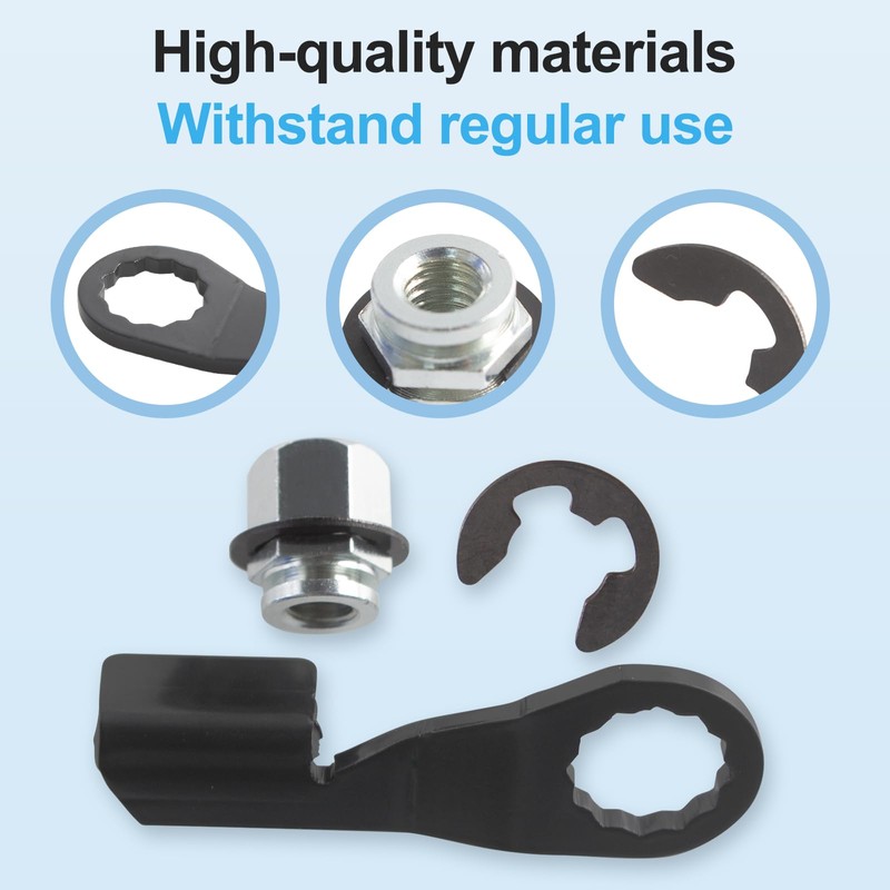 Depth Adjustment Lever Assembly S77-54 Fits For Skil saw Replaces