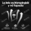 12par Medias Calcetines De Compresión Mujer Y Hombre Varices