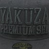 Yakuza Premium Baseball Cap 2590 Black Snapback Hat, black