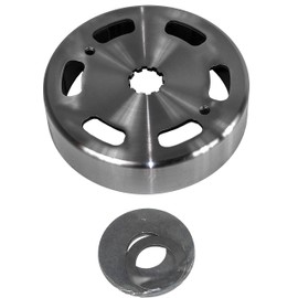 COMPU-FIRE ROTOR VENTED F/CMPFRE - 55406