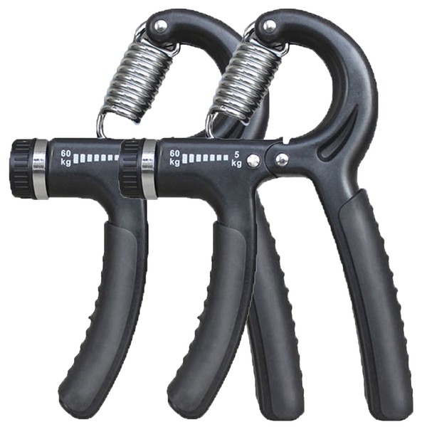  Cookie Talk Hand Grips, Grip Equipment, Strength Training and