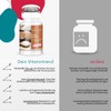 Zinc 25mg - Zinc Citrate - 180 High Dose Tablets