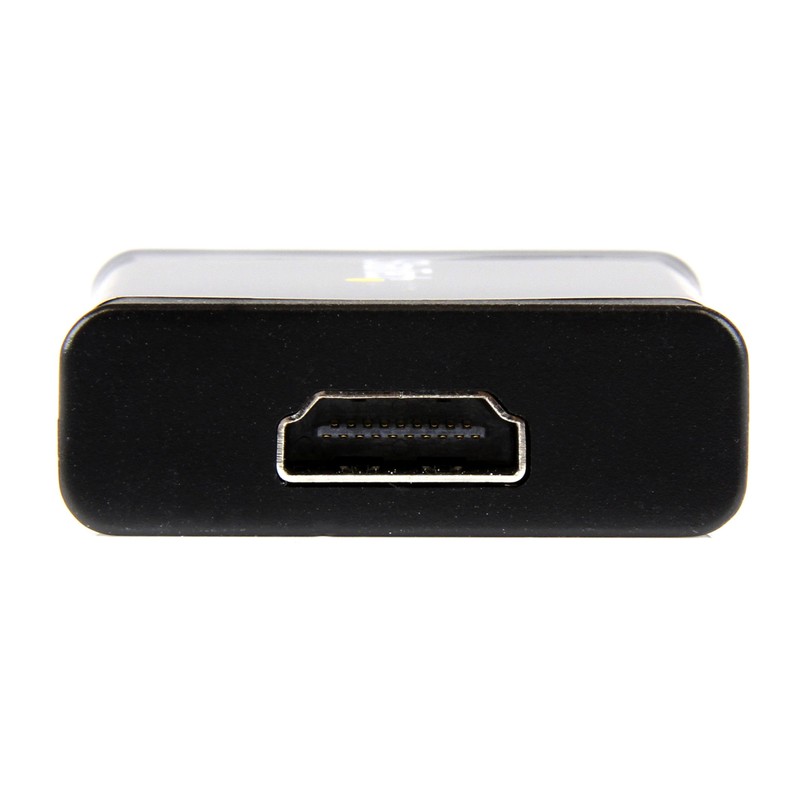 Startech MCHD2VGA Productos de Audio-Video