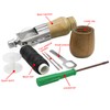 Co-link DIY Handmade Leather Tool Automatic Stitcher Closure Stitch Sewing