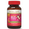 Herbs of Gold Children's Multi Care 60ctabs Complex