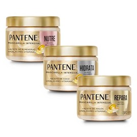 Pantene Cronograma Capilar