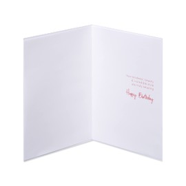 Papyrus Birthday Card (Truly Amazing)