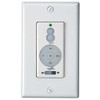 Minka-Aire Wall Control System - White - WCS212