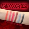 Powdered Lipstick | Lip Crayon for Women | Glitter Makeup