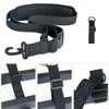 ZYWUOY Heavy Duty Trimmer Shoulder Strap Harness for Grass Eater,