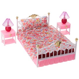 gloria New Bedroom Play Set