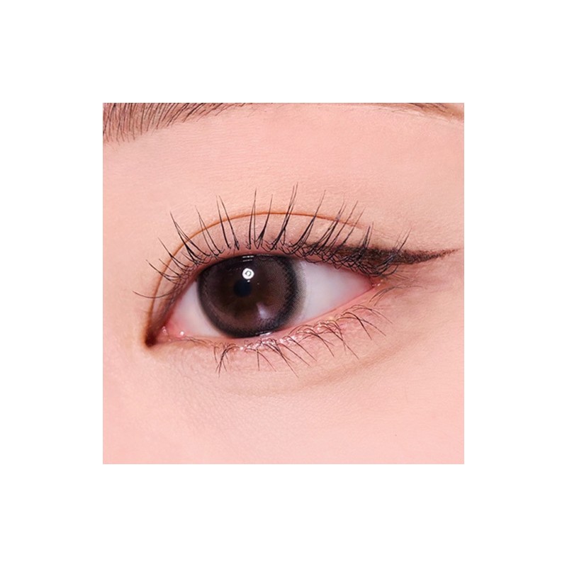 Holika Holika Lash Correcting Mascara Cross Combo Set 9g*2ea (Reformulated)