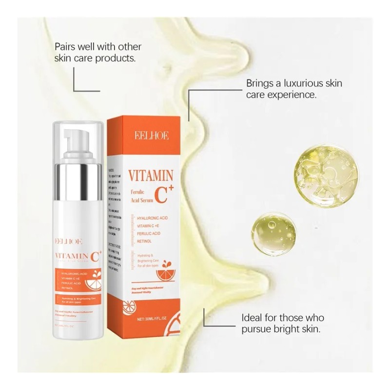 Kb Cuidado De La Piel Esencia Hidratante Y Radiante