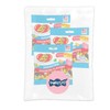 Sweetzo Sugar Free Jelly Beans, Sugar-free Chewy Candies In Assorted