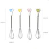 Mini Whisks 7 inch 4Pcs