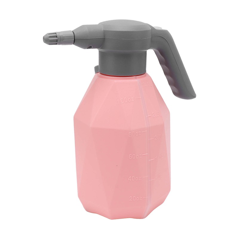Electric Spray Bottle Plant Mister for Indoor Outdoor Plants 3L