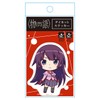 (Story) Series Hitagi Senjihara Die Cut Sticker