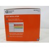 Commercial Electric 5/6 in White Integrated LED Energy Star Color