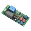 Dual Time Adjustable Cycle Delay Timing Relay Repeat ON Off