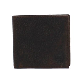 Details about Ariat Men's Rowdy Shield Logo Brown Bifold Wallet A35307282