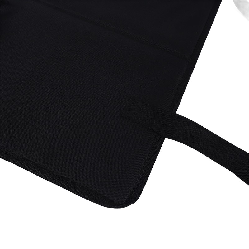 Bunk Bed Ladder Cover Foldable Prevent Kids From Climbing Waterproof