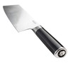 Babish High-Carbon 1.4116 German Steel Cutlery, 7.5" Clef (Cleaver +