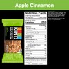 KIND Breakfast Protein Apple Cinnamon 6 Count