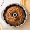 USA Pan Bakeware Nonstick Fluted Tube Cake Pan, Aluminized Steel