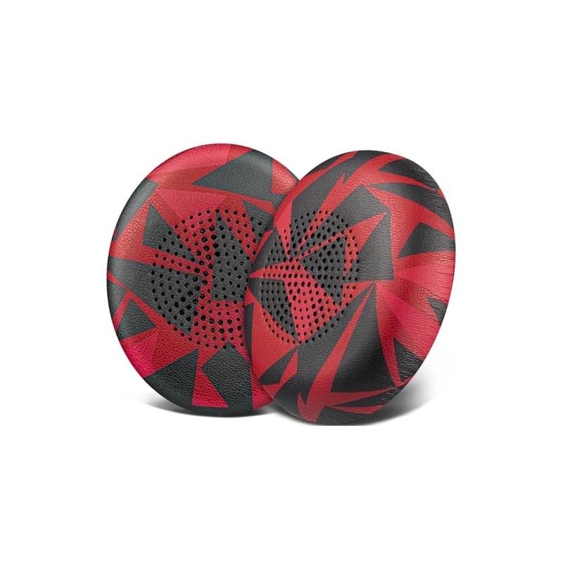 SOULWIT Earpads Replacement for Jabra Evolve2 65 (Evolve 2 65MS
