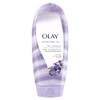 Olay Body Wash for Women, Moisture Ribbons Plus, Deep Conditioning