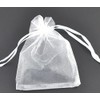 Goat Milk Soap & Perfume Set - Jasmine with Organza