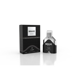 MIRADA Brave Noir EDP For Men 100ML