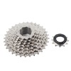 MTB 8 Speed 11‑32T Cassette 8 Speed Shifter Rear Derailleur