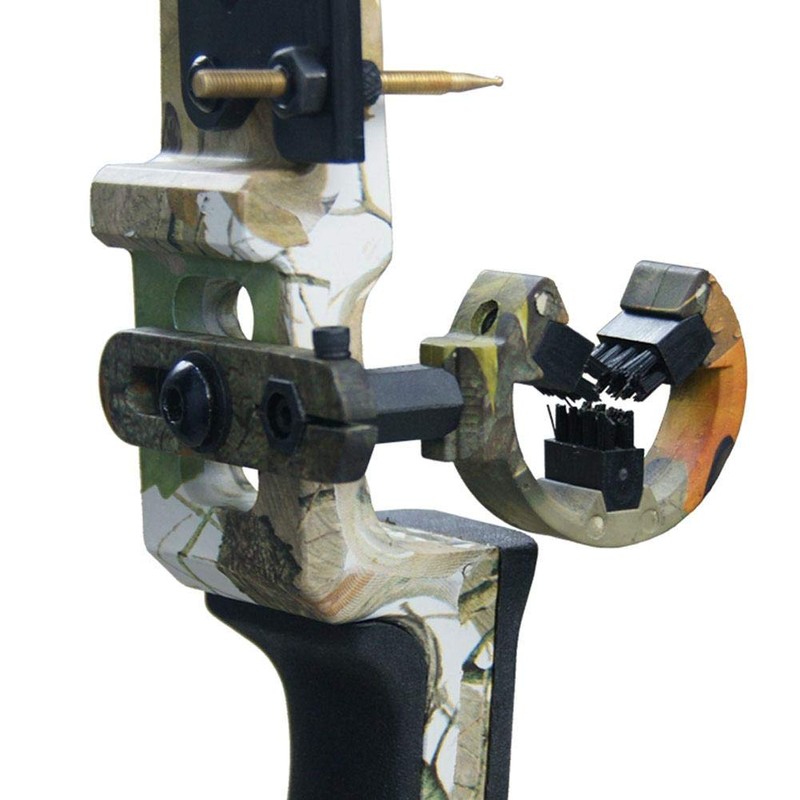 Tbest Arrow Rest, Arrow Rest, Arrow Rest for Recurve Bow,
