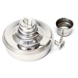 3B Scientific U8621240 Alcohol Burner