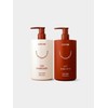 Undressed Hand Wash & Wake Up Nine Hand Wash Duo