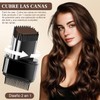 Peine de Tinte RUIAO 2 en 1 – Cubre Canas