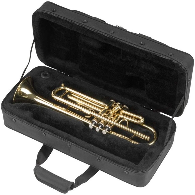SKB Soft Case - Trumpet Rectangular