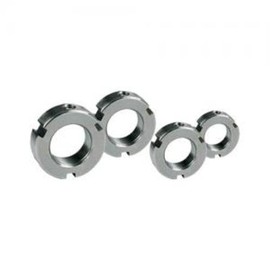 日機 ステンレスロックナット MRSシリーズ M12X1.0P MRS-12