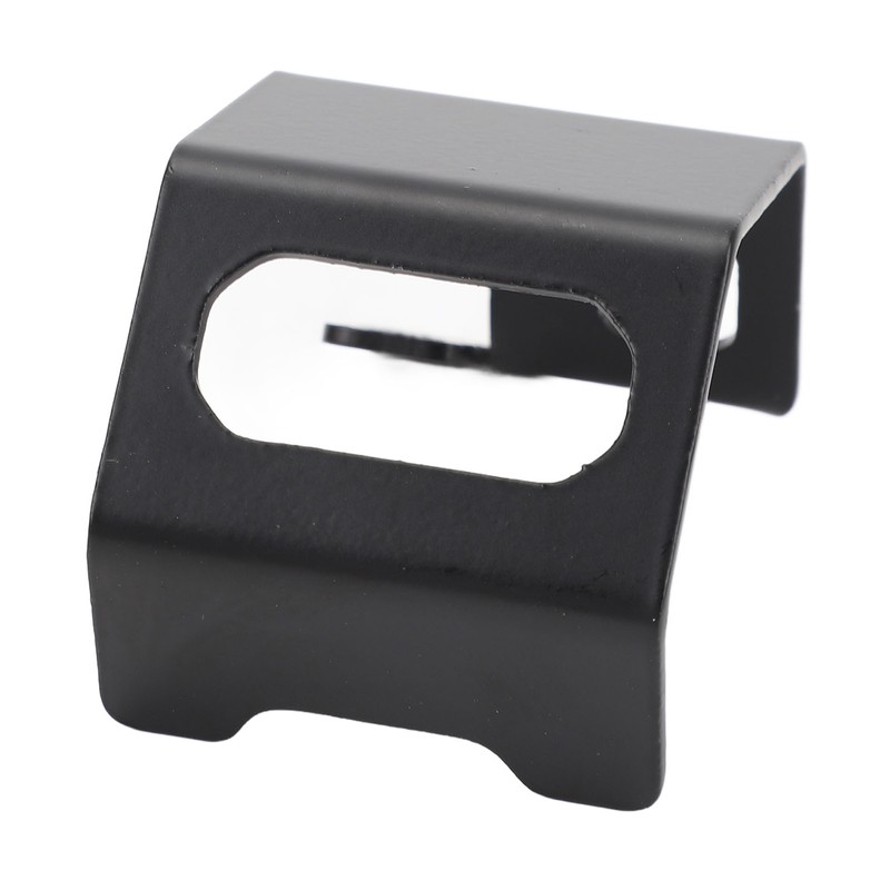 Motorcycle Rear Brake Pump Fluid Tank Oil Cup Reservoir Guard