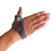Dunimed Super Ortho CMC Thumb Support - Grey